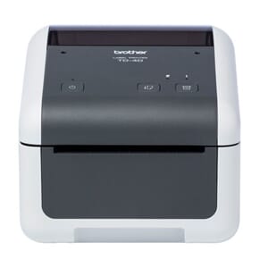 BROTHER LABEL PRINTER TD-4210D