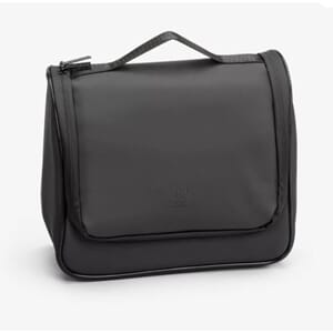 TOALETTMAPPE SORT BERGEN ESCAPE