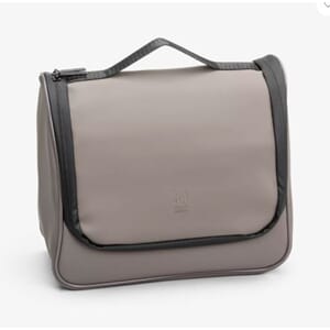 TOALETTMAPPE TAUPE BERGEN ESCAPE