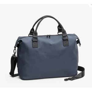 WEEKENDBAG NAVY 22L BERGEN ESCAPE