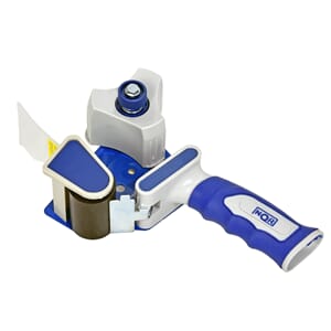 PAKKETAPEDISPENSER HMS PISTOL /GUMMIGREP M/MAGNET