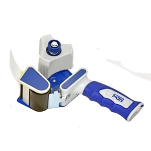 PAKKETAPEDISPENSER PISTOL GREP GUMMIGREP M/MAGNET