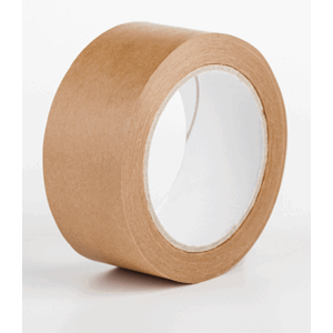 PAPIRTAPE 50MM X 50M  120MY