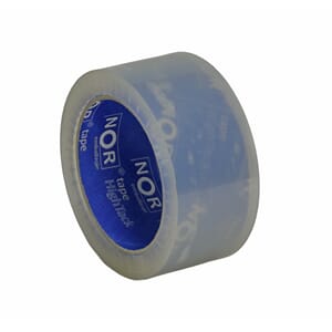 PAKKETAPE KLAR HT 48MM X 66M