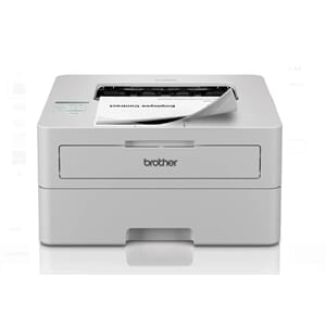 lASERSKRIVER BROTHER  HL-L2865DW MONO