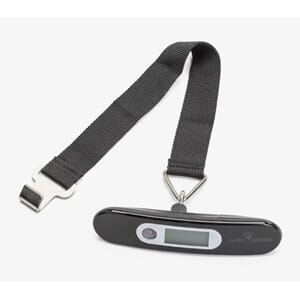 BAGASJEVEKT DIGITAL 40KG