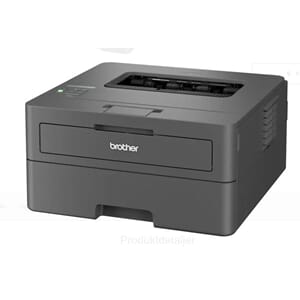 LASERSKRIVER BROTHER HL-L2400DW MONO