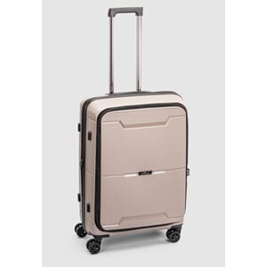 KOFFERT HONG KONG CHAMPAGNE MEDUIM 78/86L NORTH PIONEER HKG