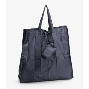 HANDLENETT NAVY DUFFY