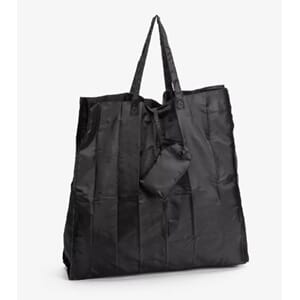 HANDLENETT BLACK DUFFY