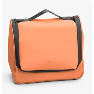 TOALETTMAPPE ORANGE BERGEN ESCAPE