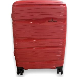 KOFFERT OSL RED SMALL 37 LITER