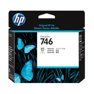BLEKK HP 746 PRINTHEAD