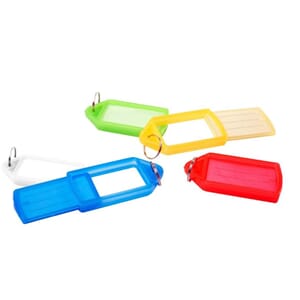 NØKKELSKILT PAVO 10 STK