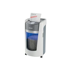 MAKULERINGSMASKIN LEITZ IQ OPTILMAX PS