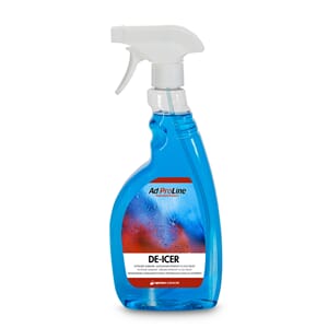 DE-ICER SPRAY 750ML