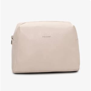 TOALETTMAPPE PUCCINI BEIGE