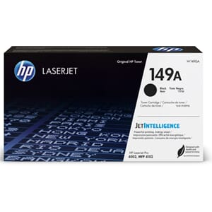 TONER HP 149A BK