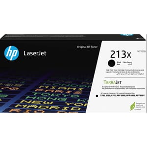 TONER HP 213X BK