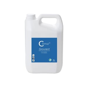 GROVRENGJØRING CLIMA3 M/PARFYME 5 LITER