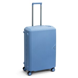 KOFFERT AMSTERDAM BLÅ LITEN 35L 2,8KG