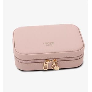 SMYKKESKRIN EGERSUND ROSA LYCKE