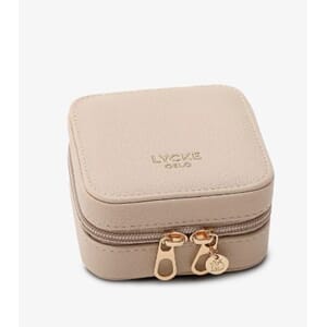 SMYKKESKRIN EGERSUND BEIGE LYCKE