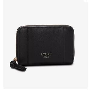 LOMMEBOK EGERSUND SORT LYCKE
