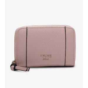 LOMMEBOK EGERSUND ROSA LYCKE