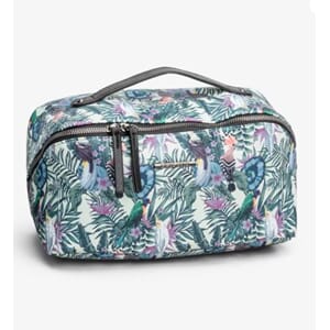 TOALETTVESKE VOLDA GRØNN LYCKE