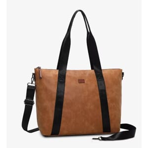 TOTE BAG KRIS CAMEL LYCKE