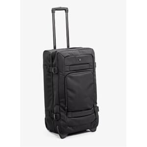 BAG MED HJUL SORT 72L 2,8KG 69x37x27 FLIGHT