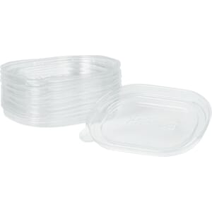 LOKK BRICK MINI 150/250ML BIOPAK (50 STK)