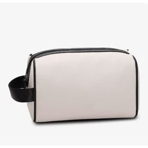 TOALETTMAPPE ANDREA BEIGE LYCKE