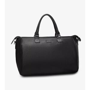 WEEKENDBAG ANDREA SORT LYCKE