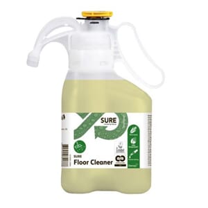 GULVRENGJØRING SURE GULV SD 1,4L