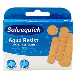 PLASTER AQUA RESIST SALVEQUICK