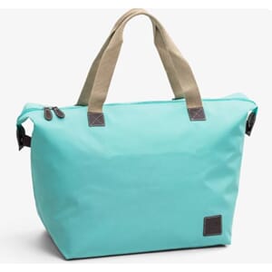 WEEKEND BAG TINA MINT LYCKE