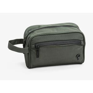 TOALETTMAPPE FLIGHT GRØNN NORTH PIONEER