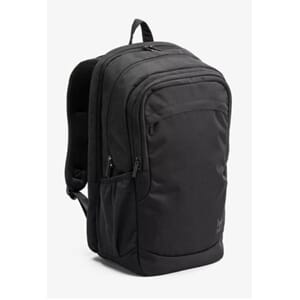 RYGGSEKK 16" 30L SORT ESCAPE