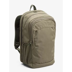 RYGGSEKK 16" 30L GRØNN ESCAPE
