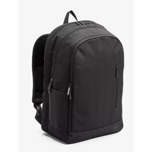 RYGGSEKK 17" 28L SORT ESCAPE