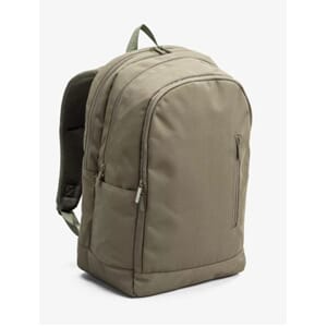 RYGGSEKK 17" 28L GRØNN ESCAPE