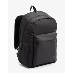 RYGGSEKK 17" 27L SORT ESCAPE