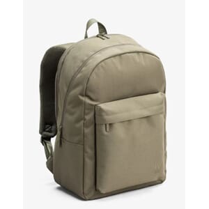 RYGGSEKK 17" 27L GRØNN ESCAPE