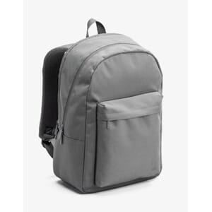 RYGGSEKK 17" 27L GRÅ ESCAPE
