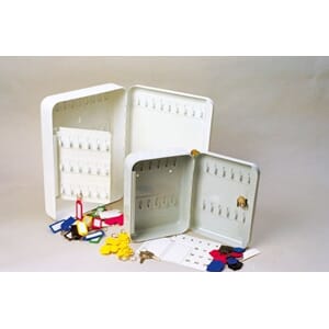 NØKKELSKAP 50 KROKER