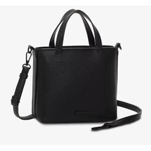 HÅNDVESKE ALESSIA SORT PUCCINI