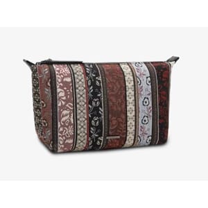 TOALETTMAPPE CECILIA FLOWER PUCCINI