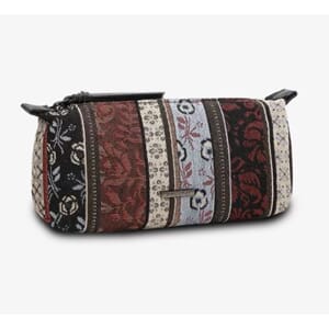 KOSMETIKKVESKE CECILIA FLOWER PUCCINI